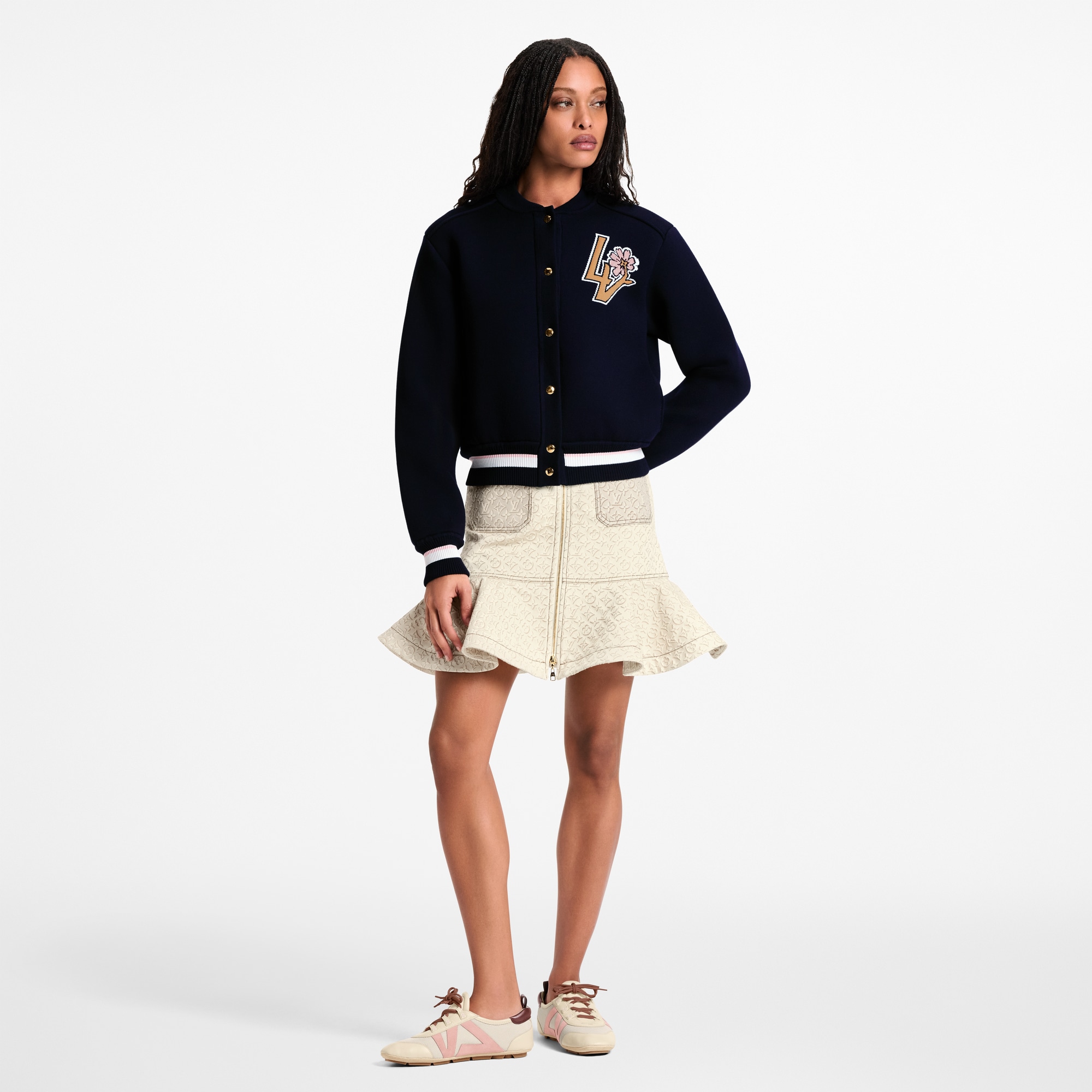 Skirts - Ready-to-Wear - Women | LOUIS VUITTON